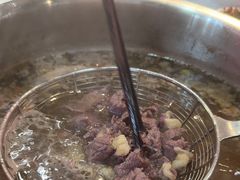 -三毛牛肉店(福强店)