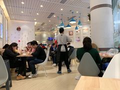 -满记甜品(荟聚购物中心店)