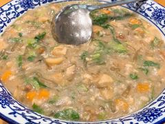 糟羹-荣家小吃(紫阳街店)