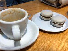 -Onirii Coffee(长乐路店)