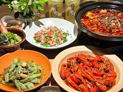 -巴蜀风·地道川菜(总店)