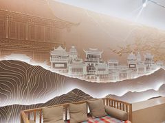 -水玲珑温泉浴场(建设北路富力城店)