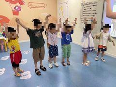 -易贝乐少儿·英语(金沙天街中心)