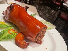 -8餐厅(新葡京酒店)