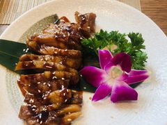 -酒井酱子·深夜食堂(东城汇店)