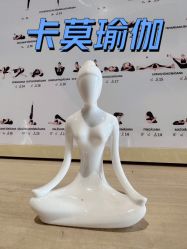 -卡莫瑜伽·普拉提