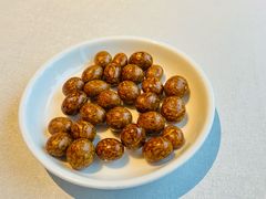 餐前小食-金牌外婆家(万象城店)