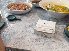 -聚丰园•湖鲜餐厅(阿红私房菜梅石路店)