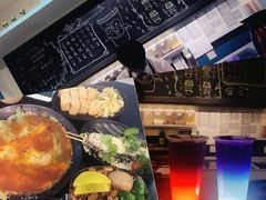 -小明同学(三里屯店)