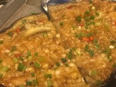 -很久以前羊肉串(大华三路店)