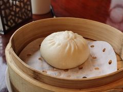 -扬州香格里拉·香宫中餐厅