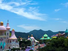 -安吉Hello Kitty乐园