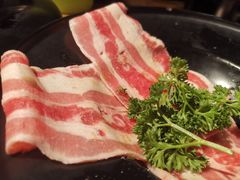 -汉拿山(北京上地华联店)