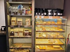 -ommo cafe(半岛城邦店)