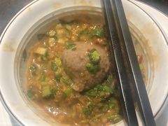 -八合里潮汕鲜牛肉火锅(深圳海岸城店)