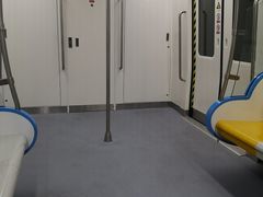 -奥体中心(地铁站)