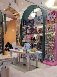 点击看大图 -奈尔宝·儿童乐园·亲子餐厅(苏州大悦城店)