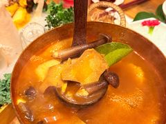-若蘭慈·无国界素食料理(欢乐海岸店)