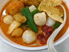 -阿坤纯正西刀鱼丸(Kuala Lumpur Branch)