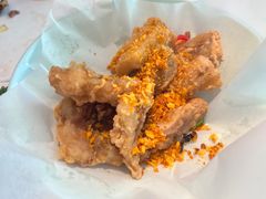 -新旺茶餐厅·早餐·夜宵(仙霞店)