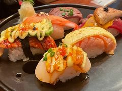 -山葵家·创意料理(EFC欧美广场店)