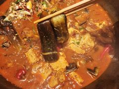 -山河屯铁锅炖(哈西站店)
