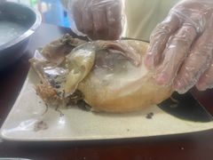 -吉英盐焗鸡(文中路店)