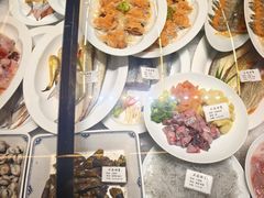 -宁波石浦大饭店(新材料城店)