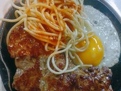 -豪客来牛排(空港华联店)