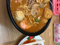 -老闽味沙茶面·姜母鸭(传承35年曾厝垵店)