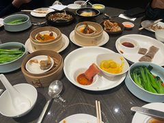 -万丽轩·粤菜(王府井金茂万丽酒店)
