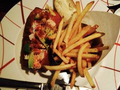 -db Bistro & Oyster Bar by Daniel Boulud(滨海湾金沙店)