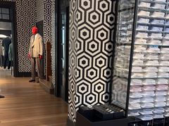 -SUITSUPPLY(安福路店)