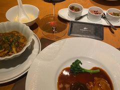 -新荣记(西溪湿地店)