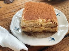 提拉米苏-十一咖啡(青年大街工厂店)