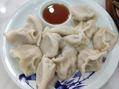 手工鲅鱼水饺-郭姐·威海渔村(黄兴路店)