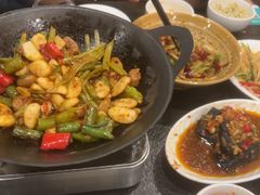 -湘肠香火锅店(团结湖店)