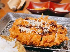 -胜博殿霸王树(嘉里中心店)