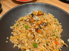 -禾绿回转寿司(苏宁广场店)