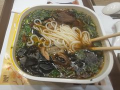 -魏家凉皮(博水商务大厦店)