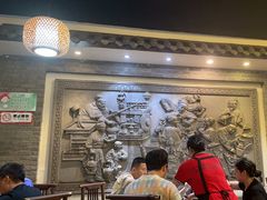 -王明古法砂锅居(开化寺店)
