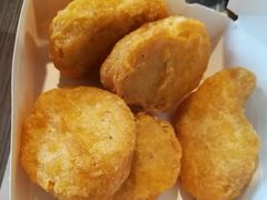 -麦当劳(大羊坊路店)