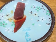 -晴季寿司(延河路万达广场店)