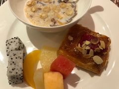 -成都尼依格罗酒店