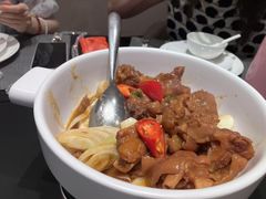 -口味堂(惠济路店)