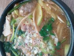 -露缘巴蜀麻辣香锅(永安街店)