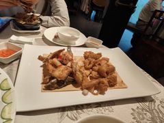 -香云轩·顺德菜(香云纱园林酒店店)