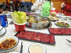-田村·酸汤鲜牦牛肉火锅(布达拉宫广场店)