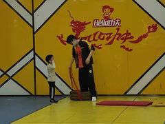 -HELLO功夫(印象城店)