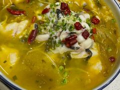 -三品香·江浙菜(松江九谊店)